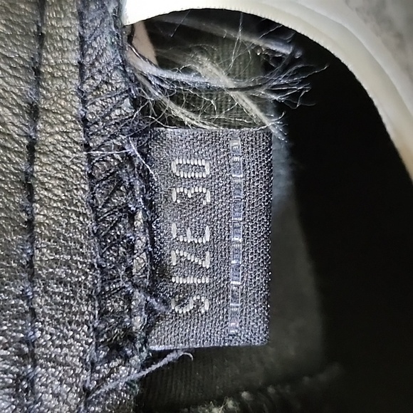 Womens Diesel Lamb Leather Skinny Jeans. Very Soft. 30w - Picture 12 of 12